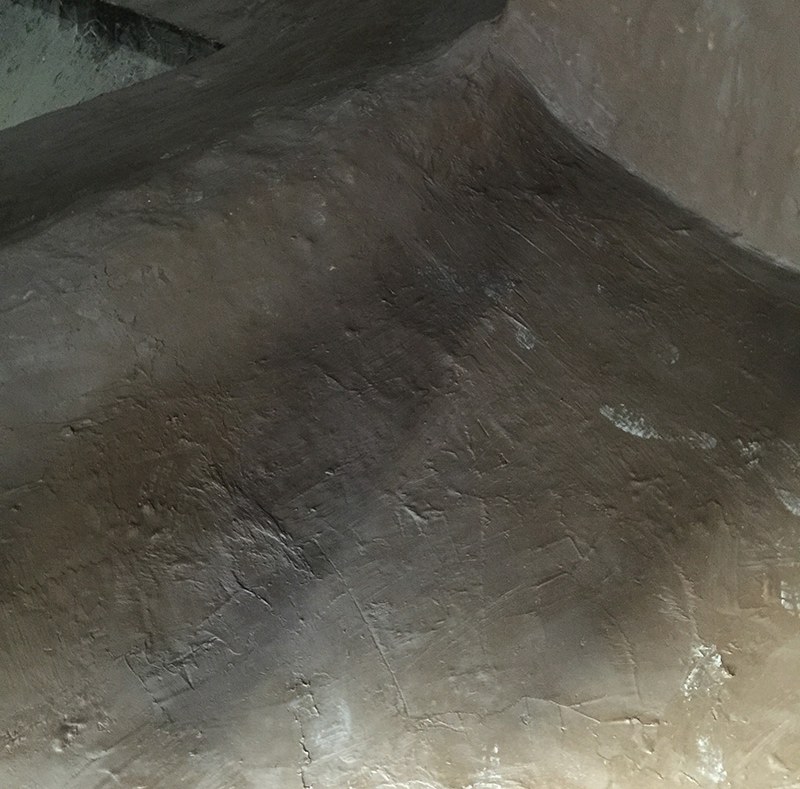 煙囪防腐