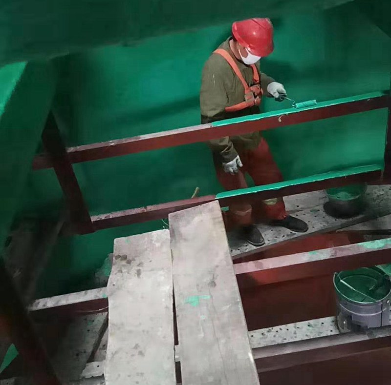 防腐工程