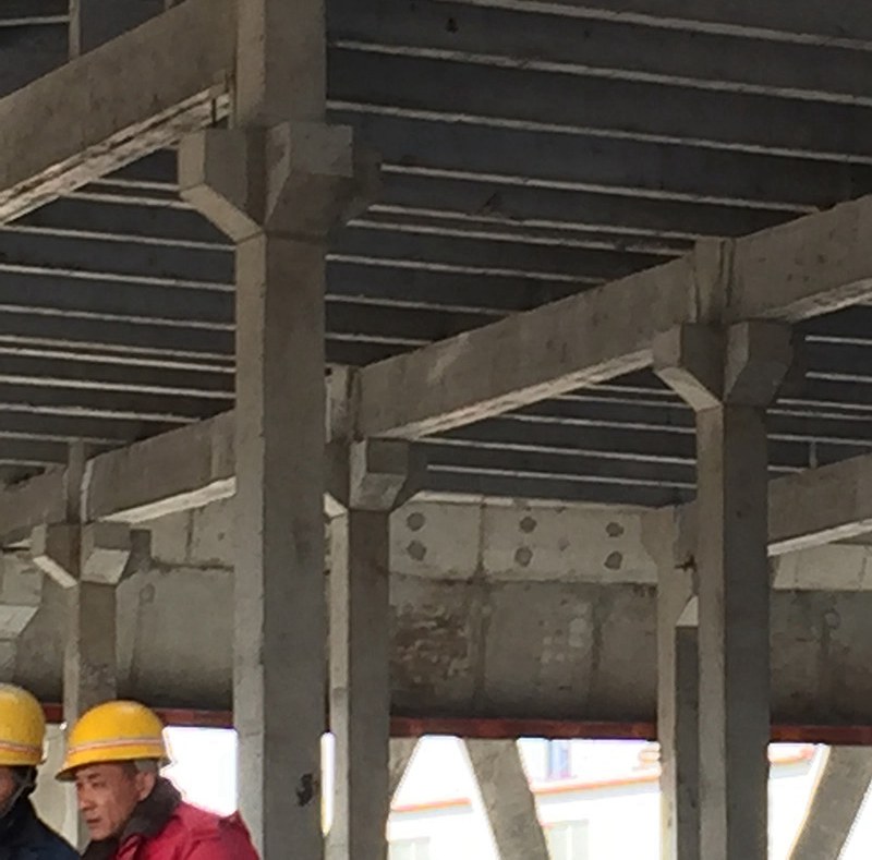 涼水塔新建