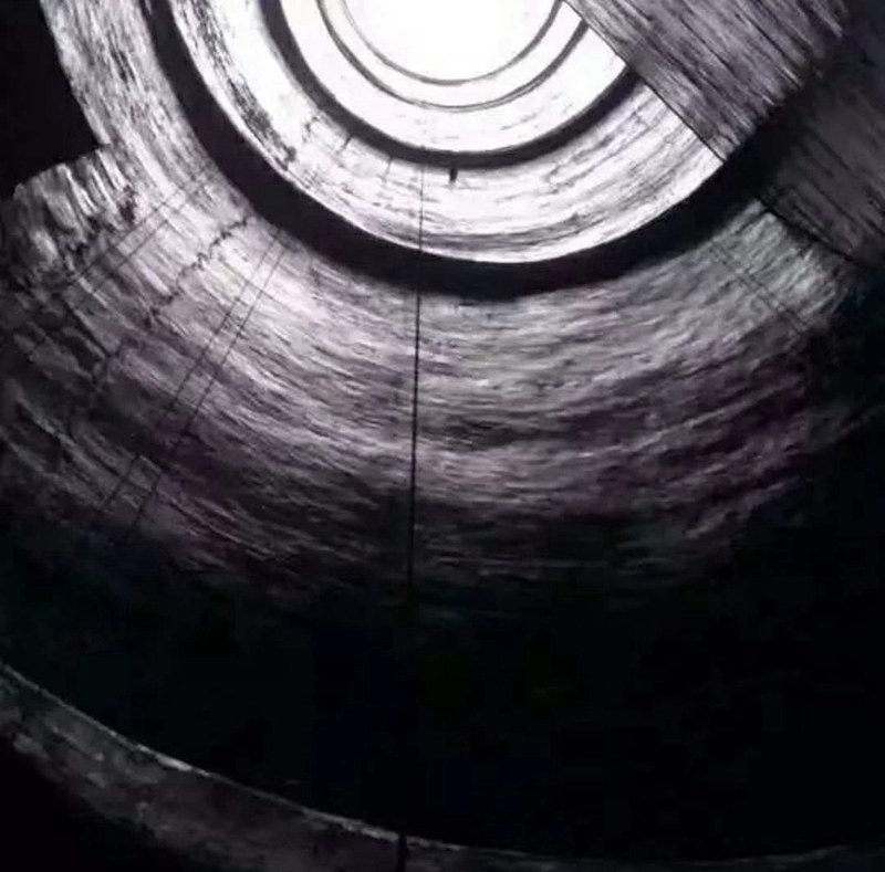污水池防腐 玻璃鋼防腐